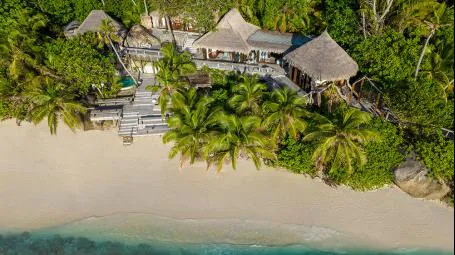 North Island | Indian Ocean Islands