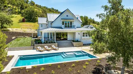 Villa Dani | Napa Sonoma