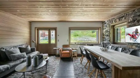 Chalet Le Continental | Courchevel