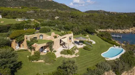 Villa Gemma | Sardinia