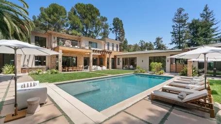 Villa Gaia | Los Angeles