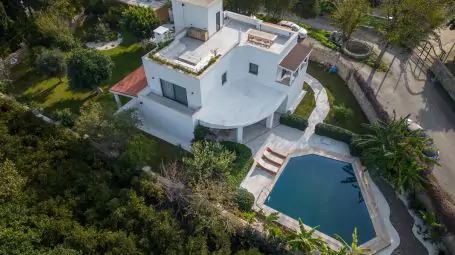 Villa Aida | Bodrum