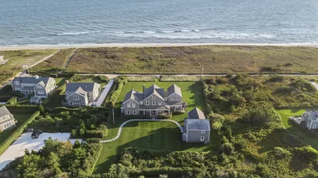 Villa Talia | Nantucket