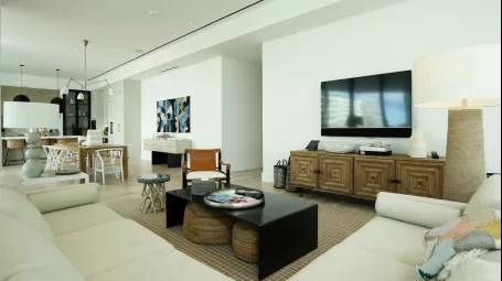 Apartment Hayden Albany | Bahamas