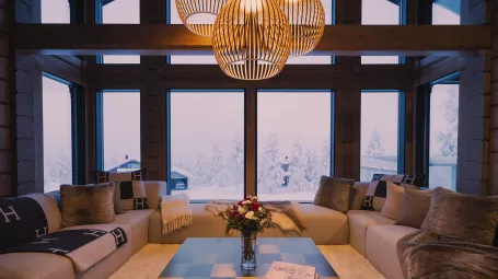 Chalet Utsu | Finland