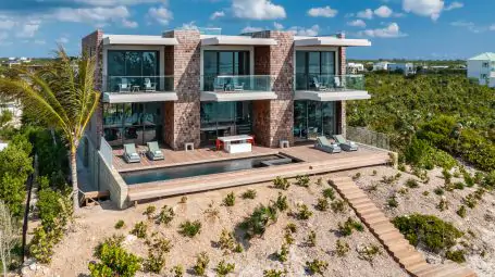 Villa Umi | Turks and Caicos