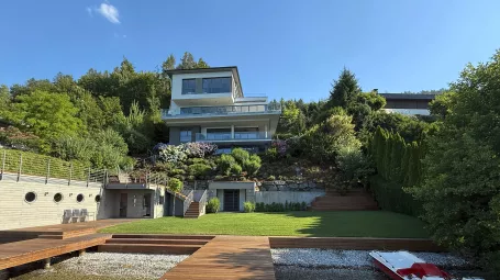 Villa Lago | Lake Worthersee