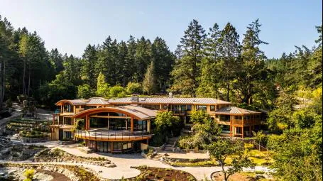 Villa Krystallos | Rest of British Columbia