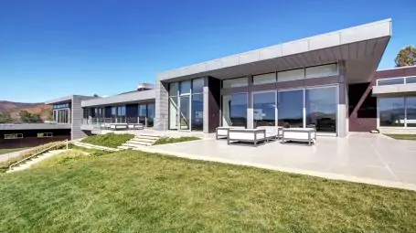 Villa Charlotte | Aspen