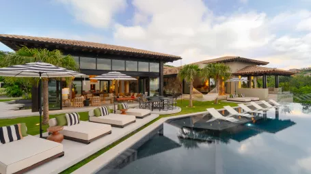 Villa Kupuri 8 | Punta Mita