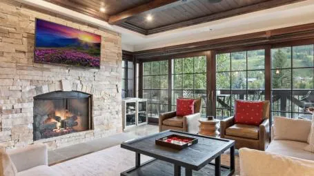 Apartment Brendan | Vail