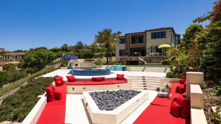 Pelican Villa | Orange County
