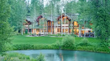 Antelope Trails Ranch | Jackson Hole