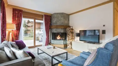 Apartment Elena | Zermatt