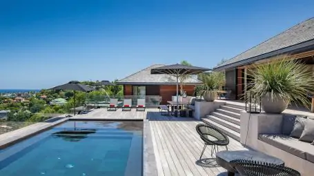Villa Blackstone | St. Barth