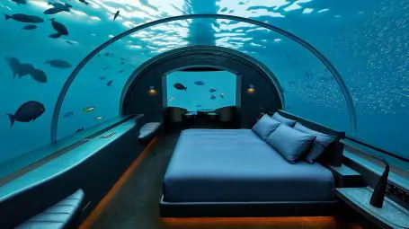 The Muraka | Maldives