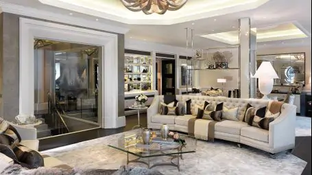 Penthouse William | London