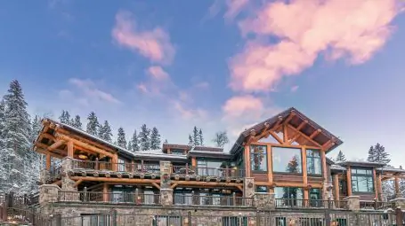 Villa Lilly | Telluride