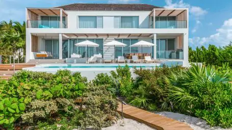 Beach Enclave Long Bay 1 | Turks and Caicos