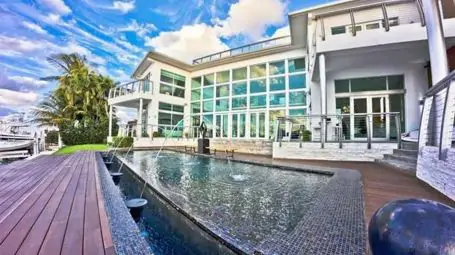 Villa Marion | Miami