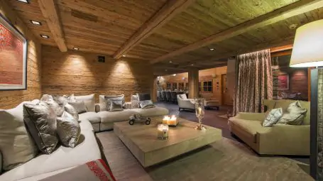 Chalet Makini | Verbier