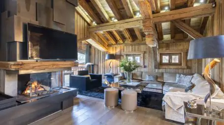 Chalet Carat | Courchevel