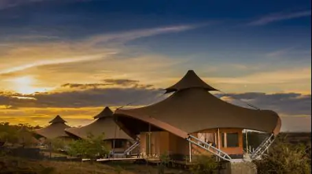 Mahali Mzuri | Maasai Mara