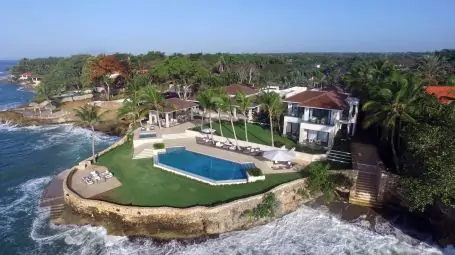 Casa Al Mare | Casa De Campo