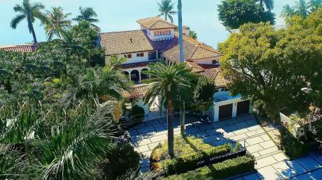 Villa Bethany | Miami