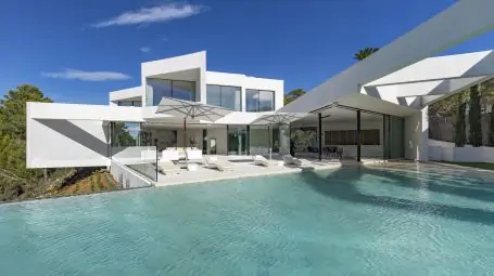 Villa Marella | Ibiza