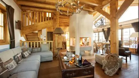 Chalet Ciara | Courchevel
