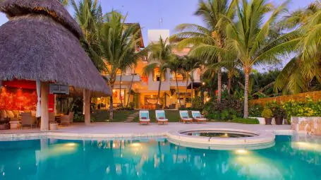 Villa Suenos del Alma | Punta Mita