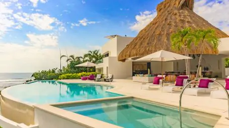 Casa Aquila | Punta Mita