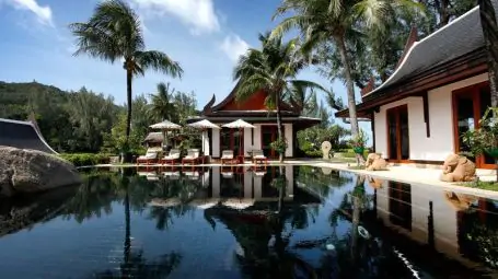 Villa Brenda | Phuket