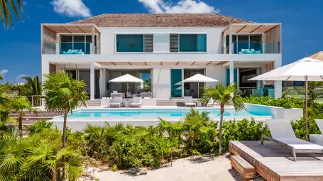 Beach Enclave Long Bay 4 | Turks and Caicos