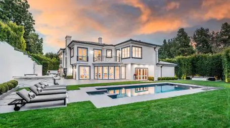Villa Lauren | Los Angeles
