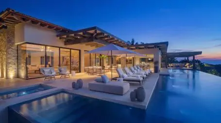 Casa Tesoro | Punta Mita
