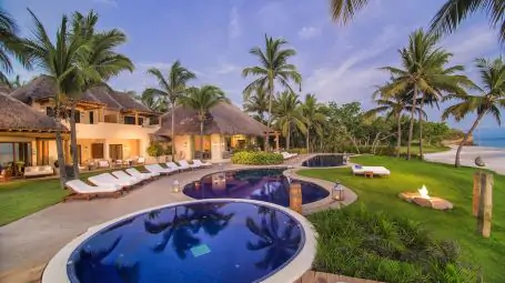 Casa Aramara | Punta Mita