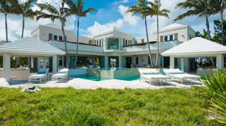 Lidija House | Turks and Caicos