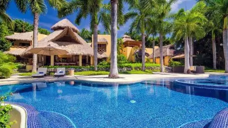 Villa Cuixas del Mar | Punta Mita