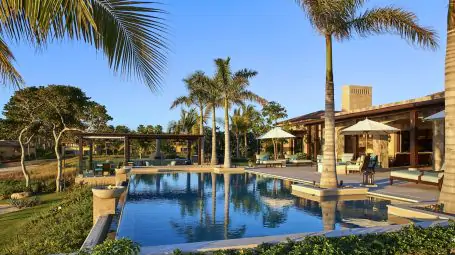 Villa Singita | Punta Mita