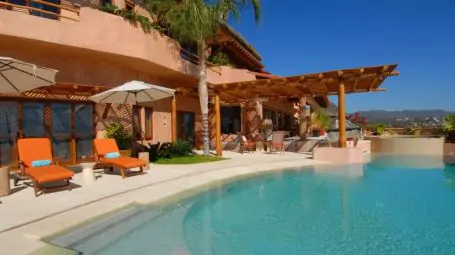 Villa Paraiso | Punta Mita