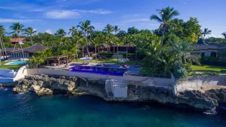 Casa Orchidea | Casa De Campo