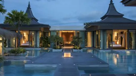 The Resort Villa | Rayong