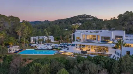Villa Rhea | Ibiza