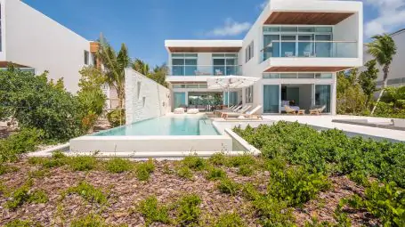 Acua Villas at Wymara | Turks and Caicos