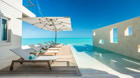 Buena Villa at Wymara | Turks and Caicos