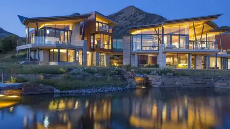 Villa Claudette | Telluride