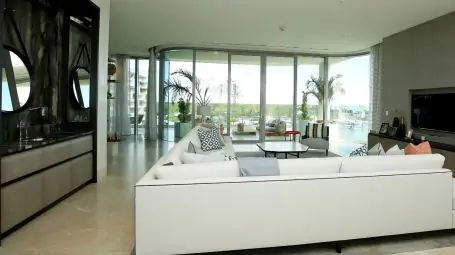 Apartment Leandro Albany | Bahamas