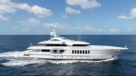 Yacht Laurentia 181 | Yachts